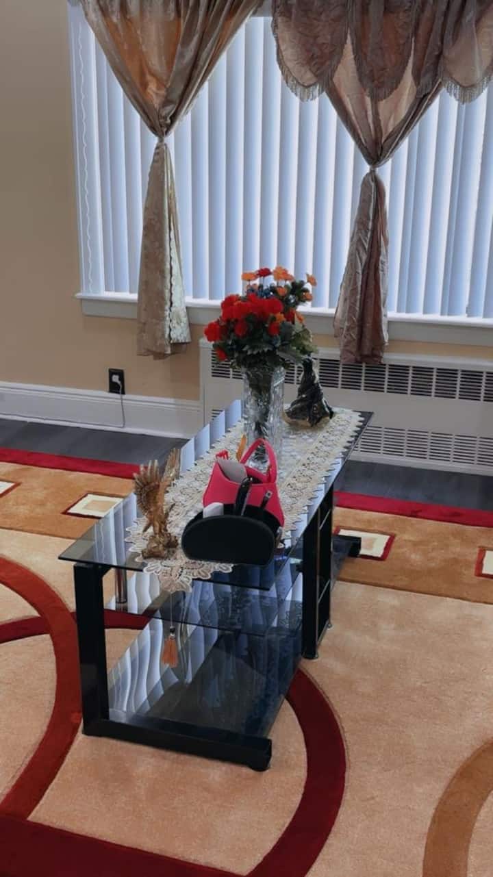Lovely 2bedroom In The Heart Of Mill Basin - ロックアウェイ・ビーチ, NY