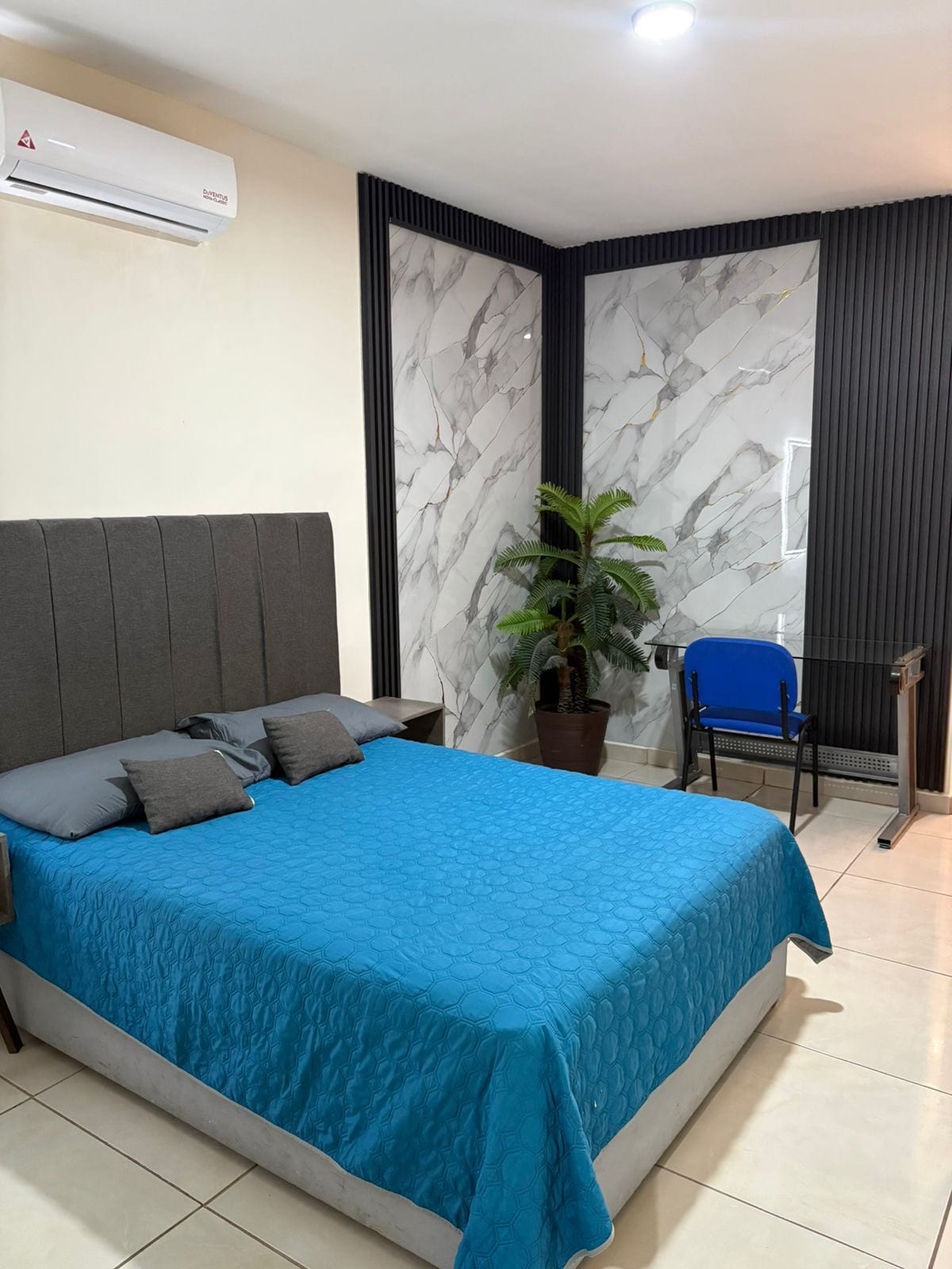 საძინებელი 2