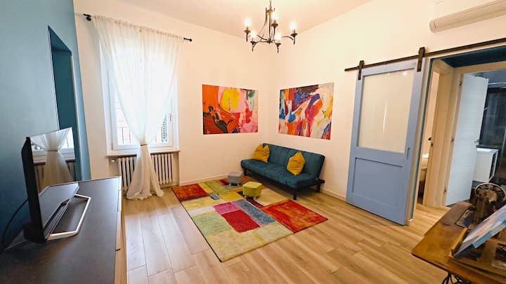 Residenza Pallone: Comfort Design Vicino L'arena - Verona