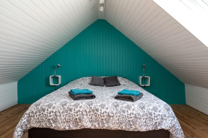 غرفة النوم 3