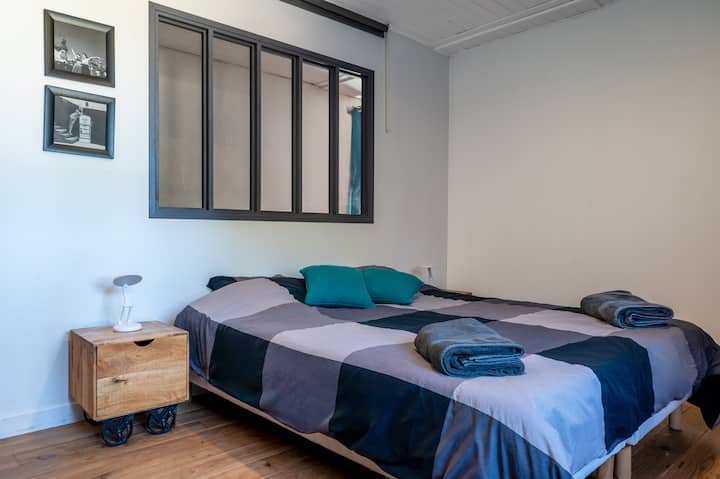 غرفة النوم 2