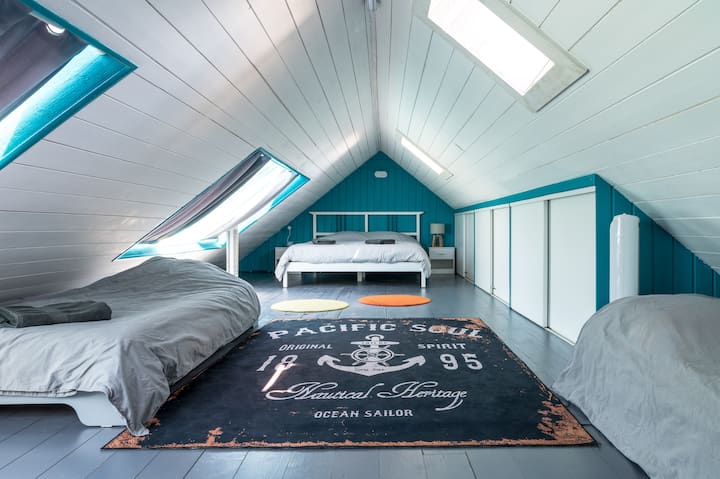 غرفة النوم 7