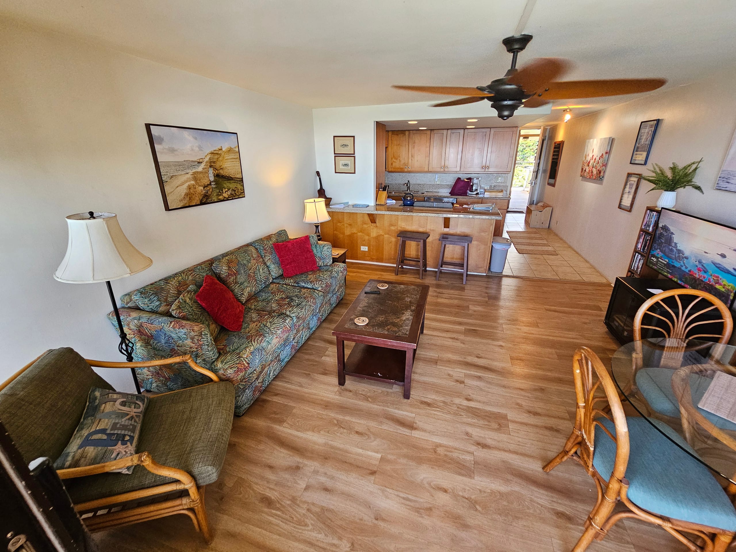 Condo in Lahaina · ★4.78 · 1 bedroom · 1 bed · 1 bath - Image 4