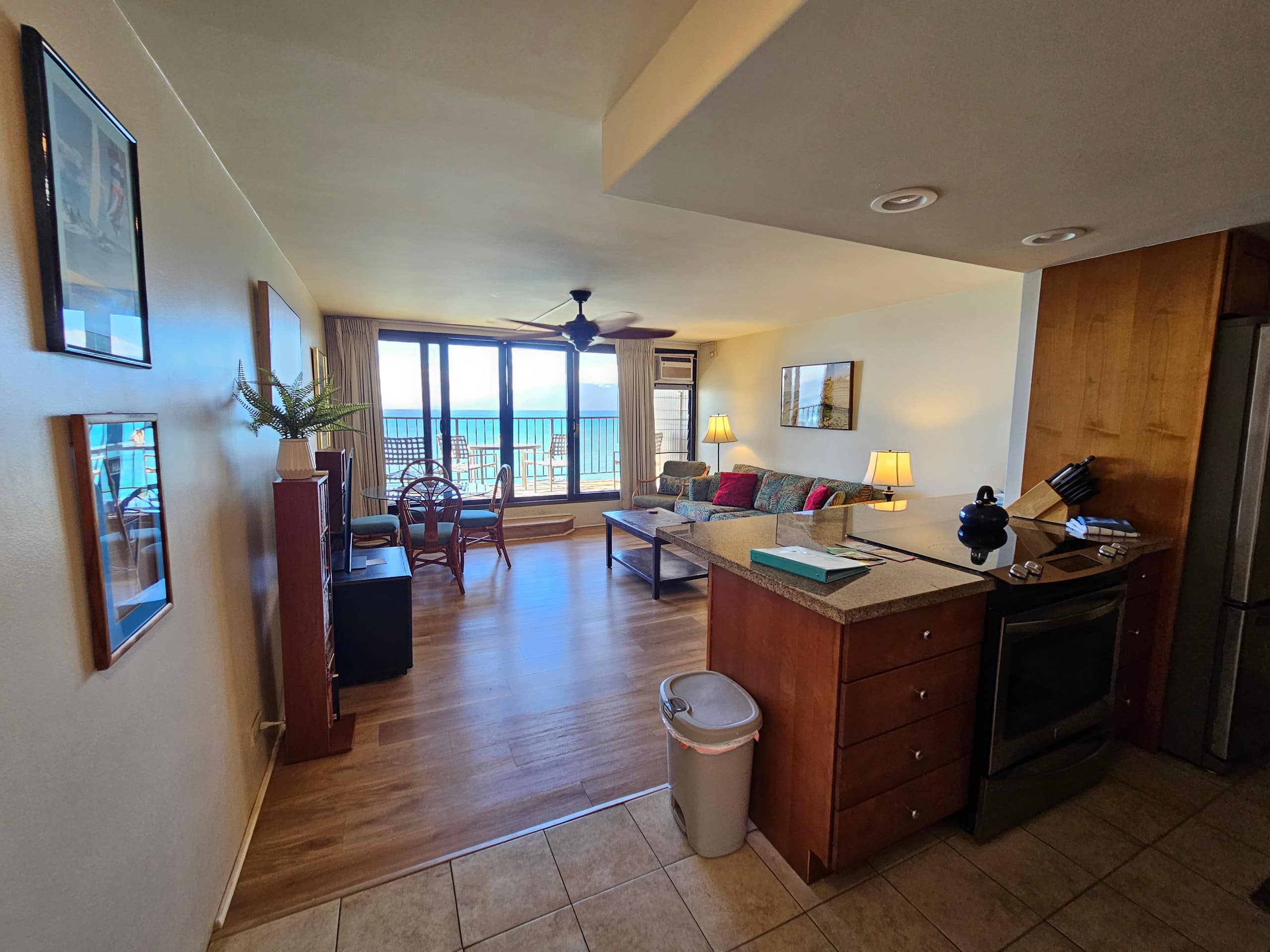 Condo in Lahaina · ★4.78 · 1 bedroom · 1 bed · 1 bath - Image 22