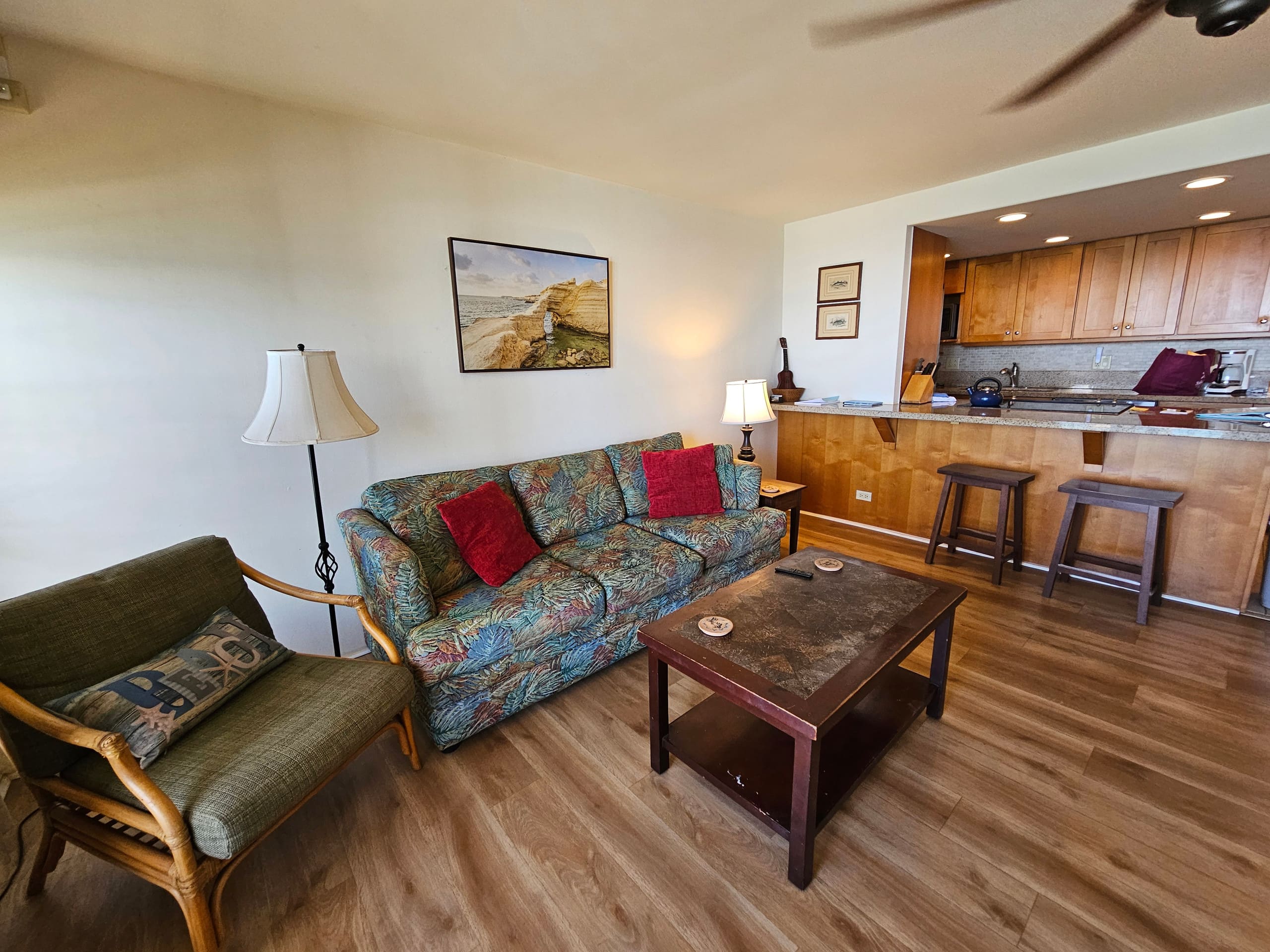 Condo in Lahaina · ★4.78 · 1 bedroom · 1 bed · 1 bath - Image 2