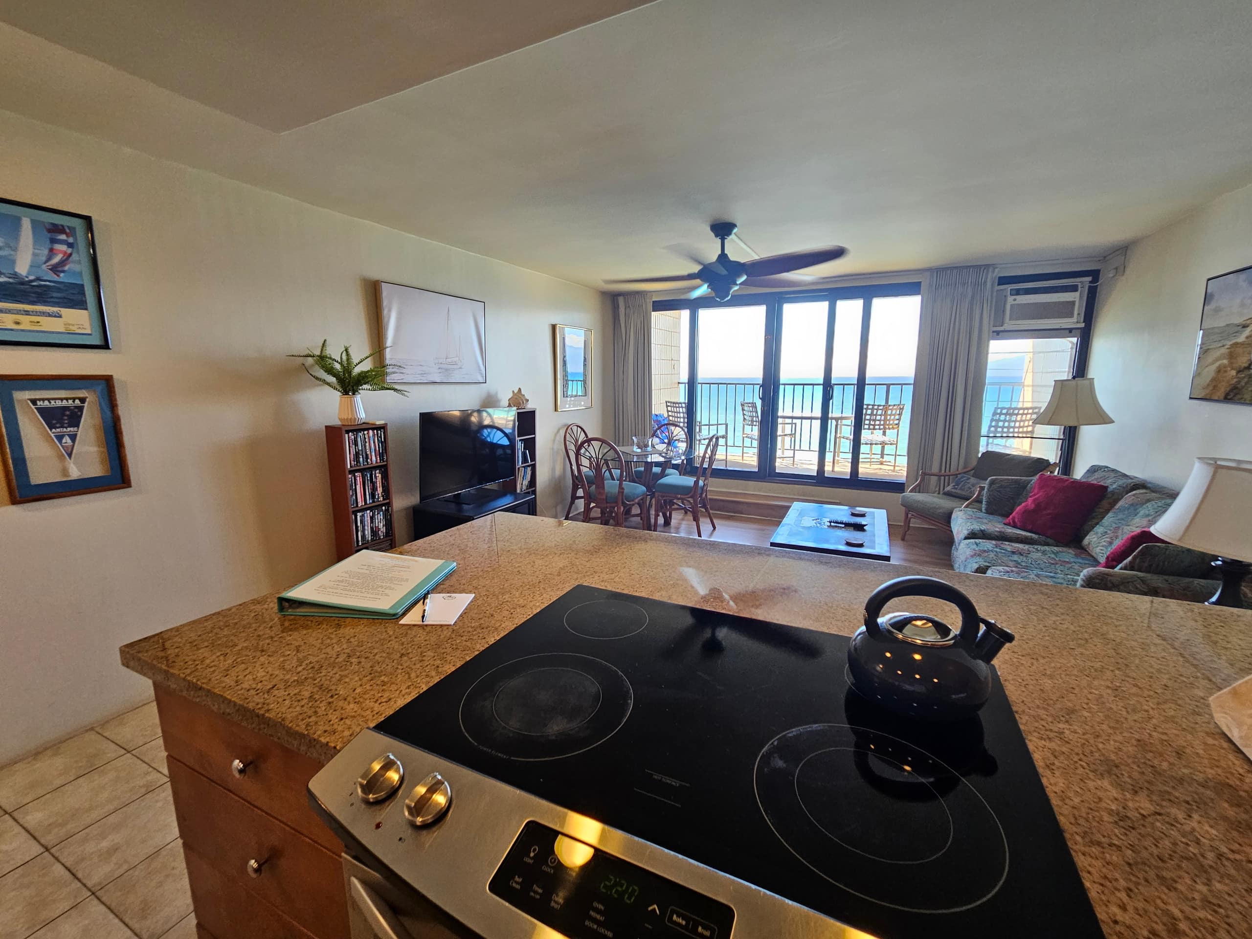 Condo in Lahaina · ★4.78 · 1 bedroom · 1 bed · 1 bath - Image 17