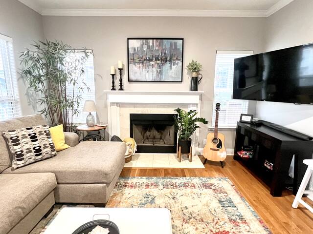 Best view in Nashville with privacy and space. gallery image 2