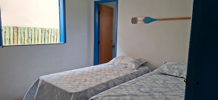 Dhomë gjumi 2