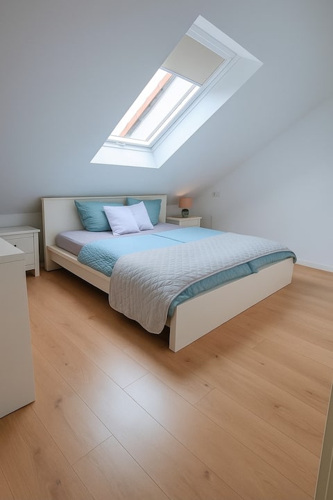 Apart.Katarina Oberasbach.6 Min.FunParkKlimaanlage