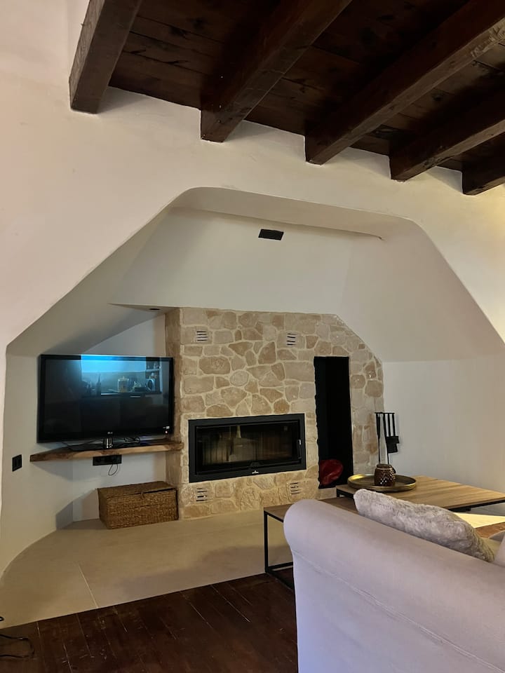 Bonito Y Acogedor Apartamento En Zona Residencial - Sesué