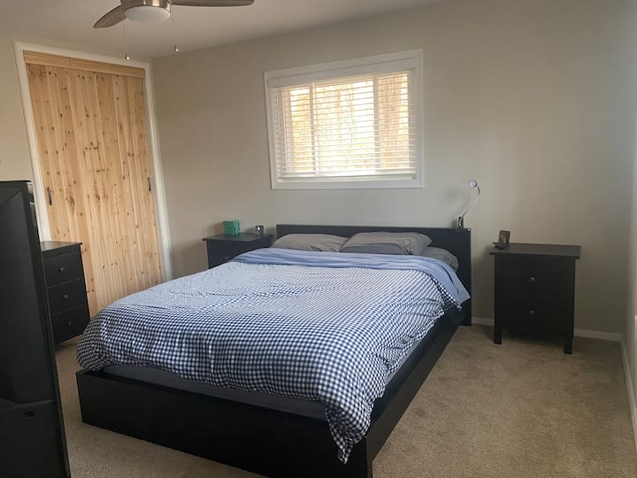 3 Private Rooms/2 Bathrooms In Shared Home - Annandale, VA