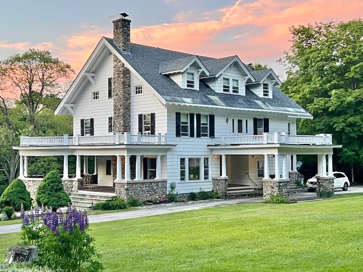White Mountains' Inn, Bretton Woods, Loon, Cannon! Houses for Rent in