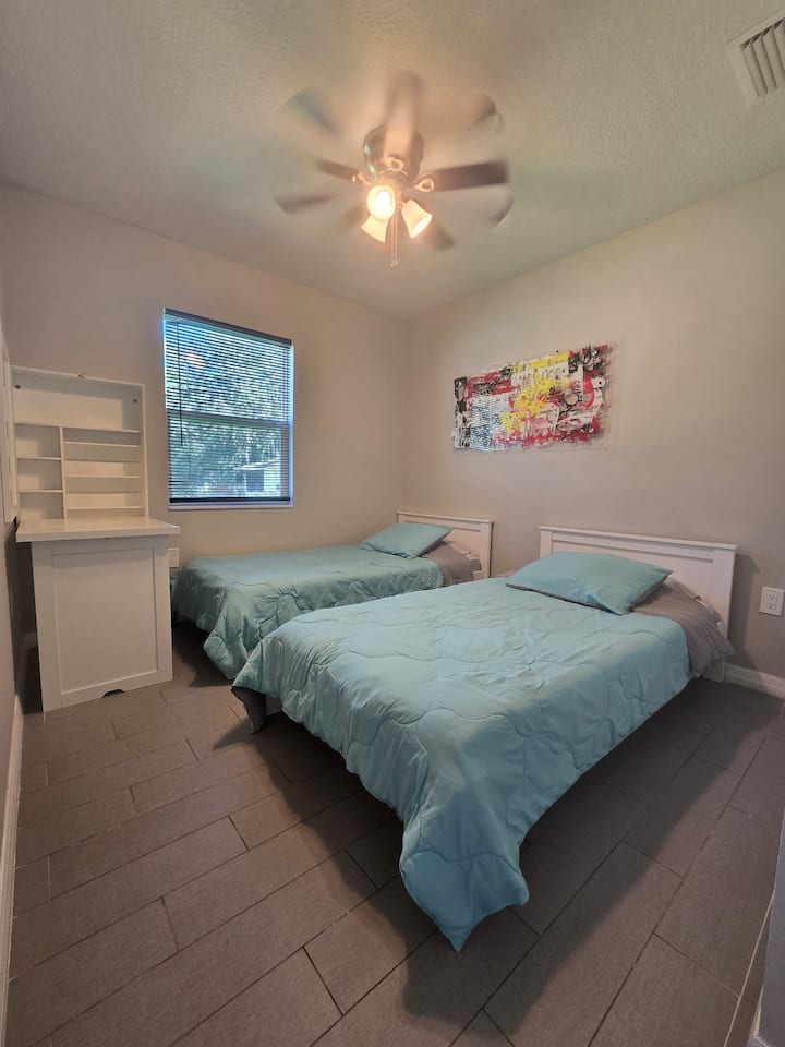 Chambre 1