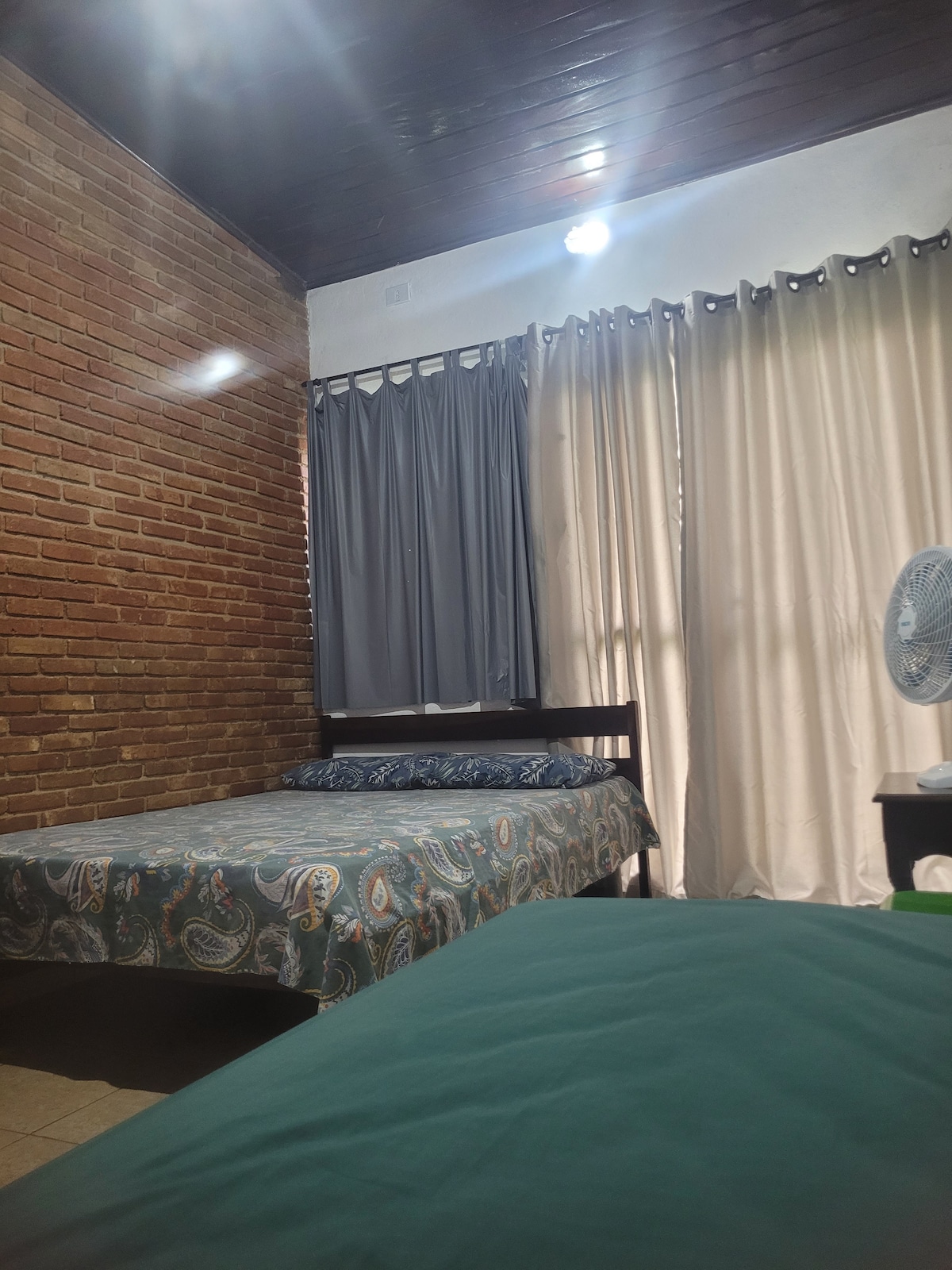 საძინებელი