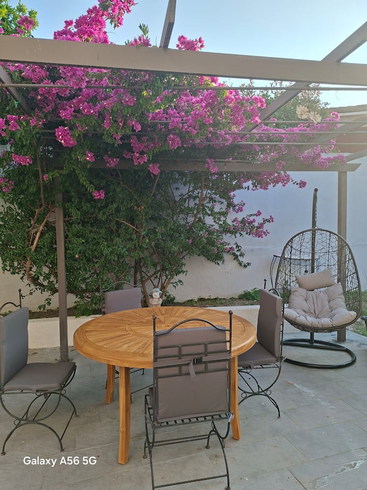 Agréable Villa - Biguglia