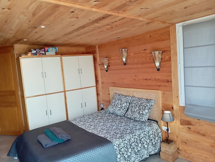 Всекидневна зона