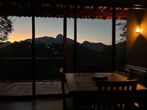Mirante do Vale