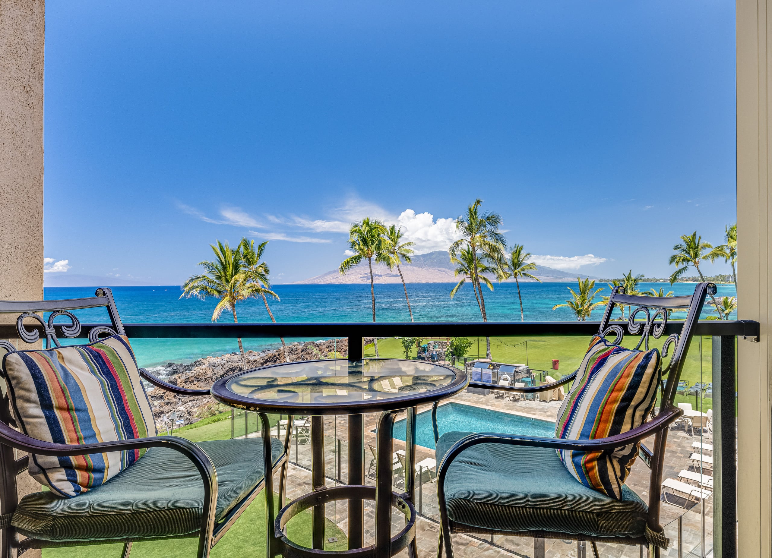 Condo in Kihei · ★5.0 · 1 bedroom · 1 bed · 1.5 baths - Image 1