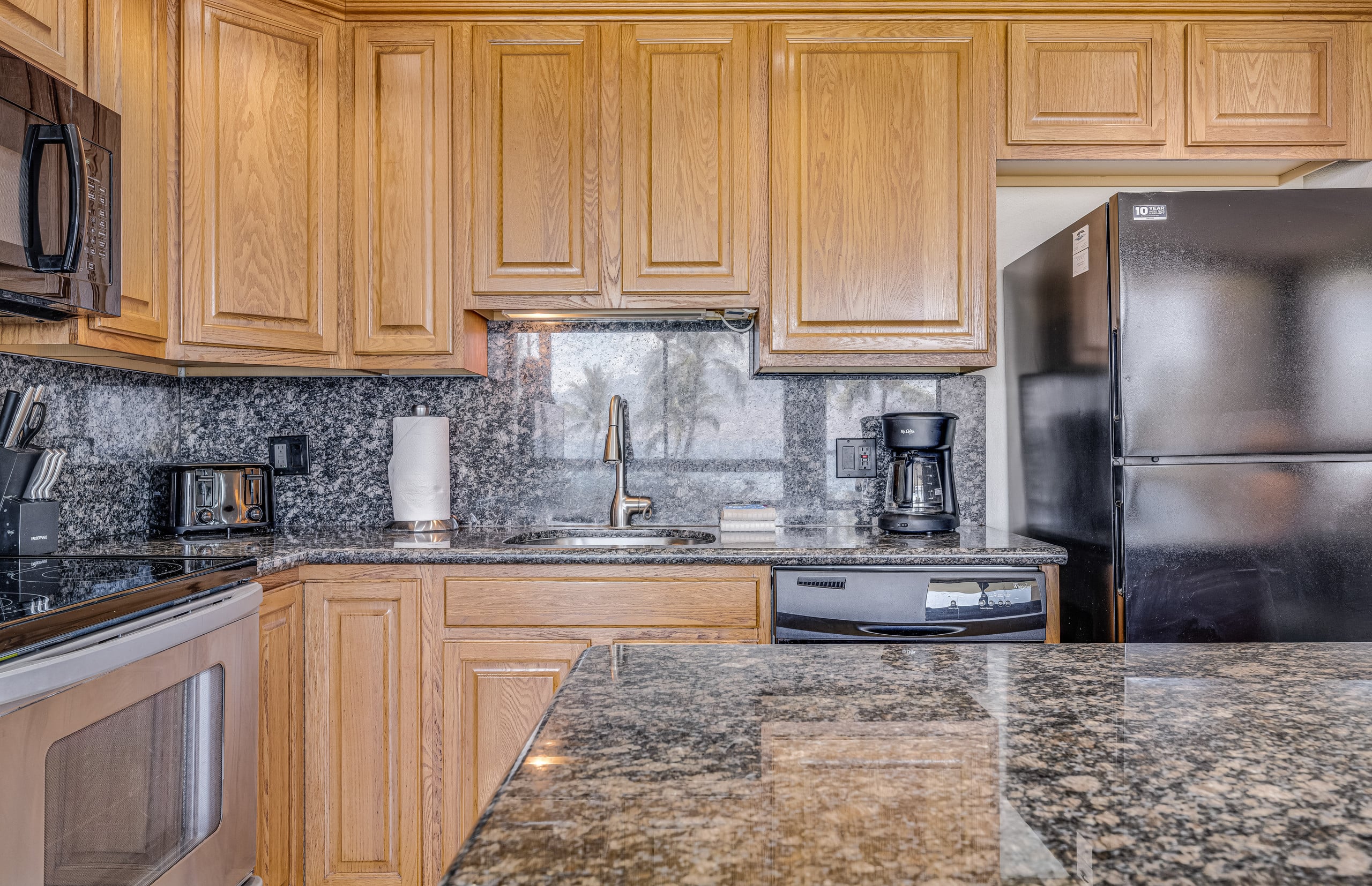 Condo in Kihei · ★5.0 · 1 bedroom · 1 bed · 1.5 baths - Image 13