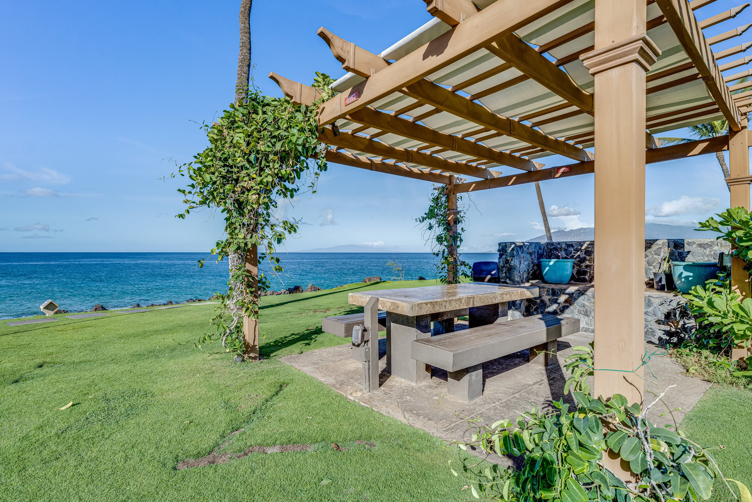 Condo in Kihei · ★5.0 · 1 bedroom · 1 bed · 1.5 baths - Image 34