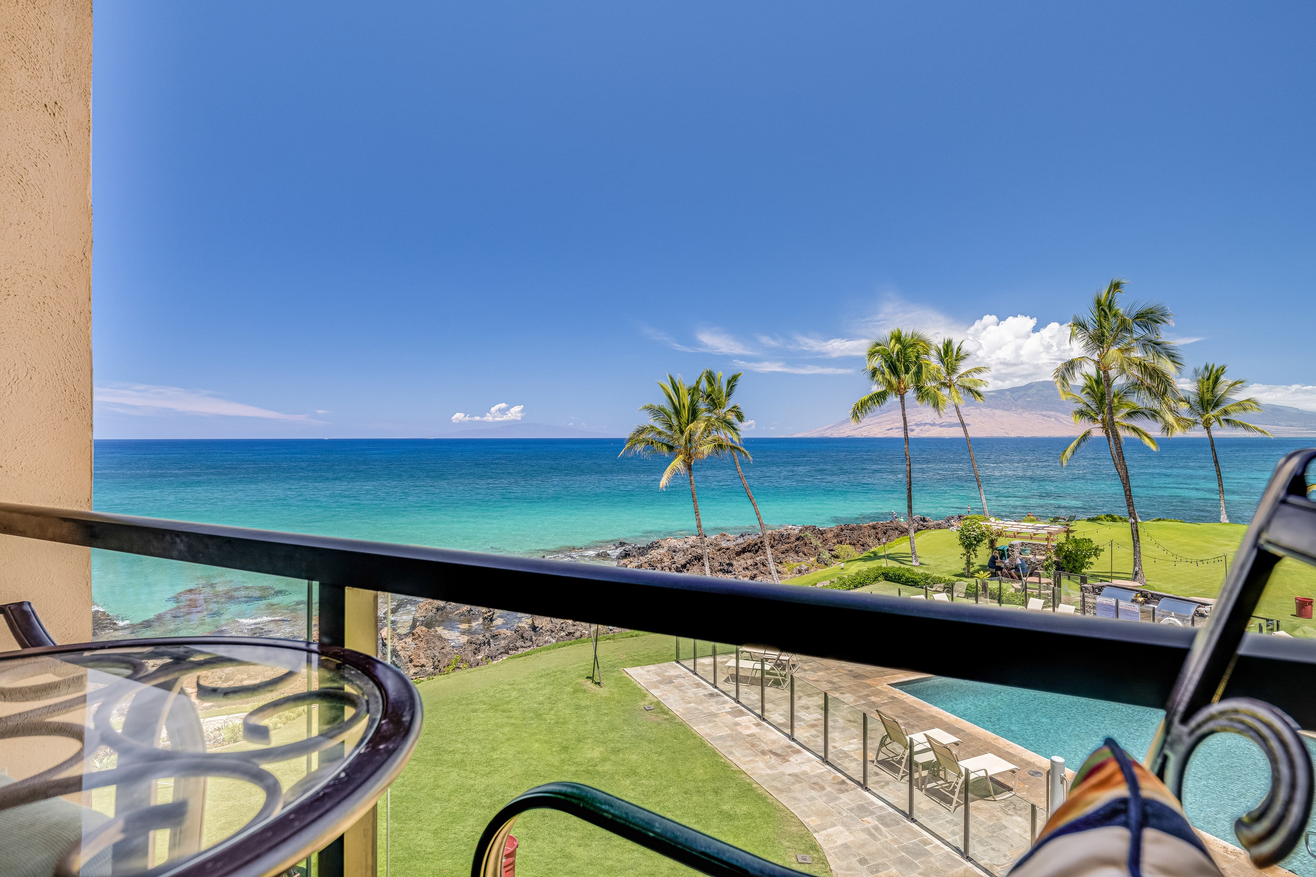 Condo in Kihei · ★5.0 · 1 bedroom · 1 bed · 1.5 baths - Image 7