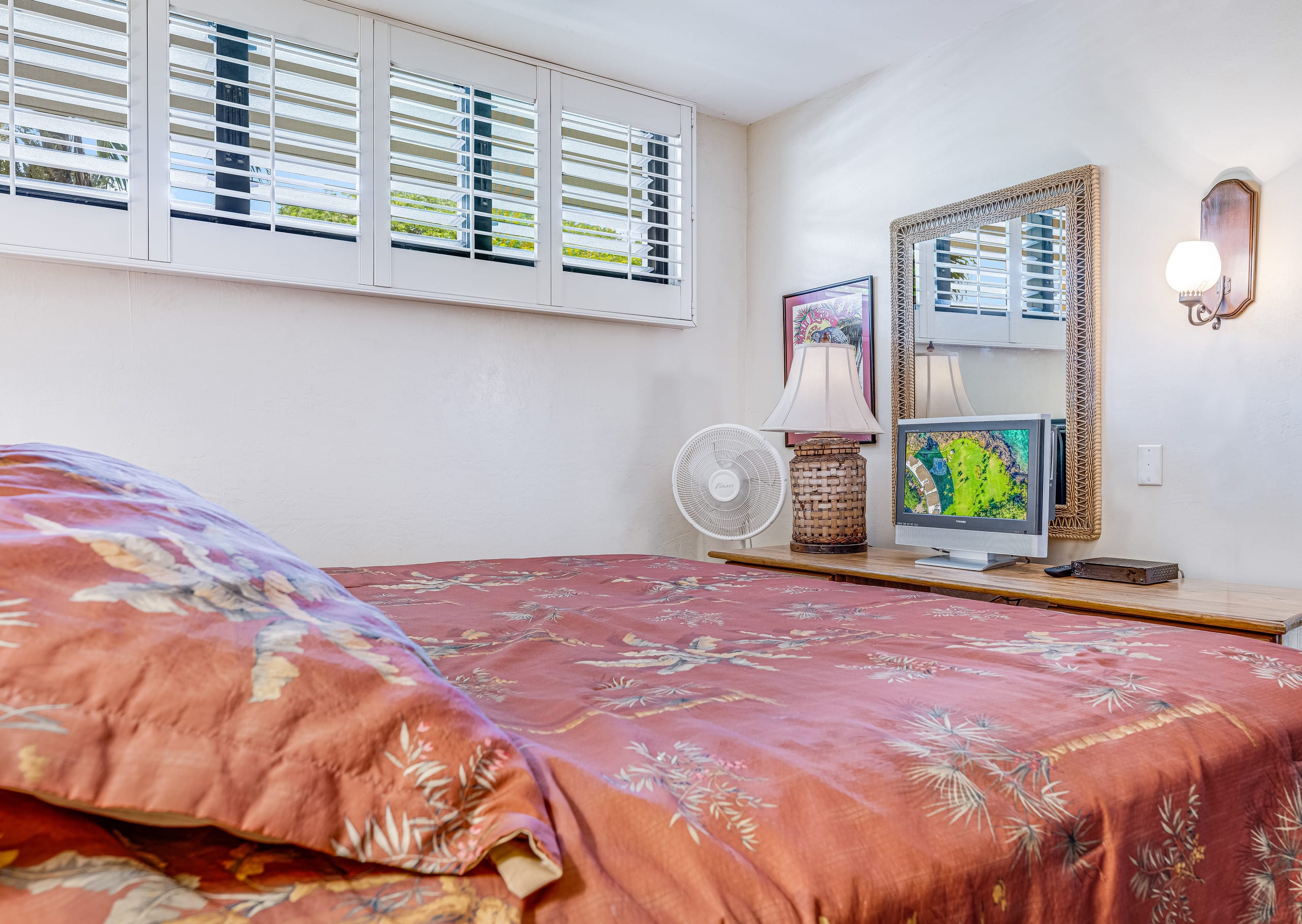 Condo in Kihei · ★5.0 · 1 bedroom · 1 bed · 1.5 baths - Image 15