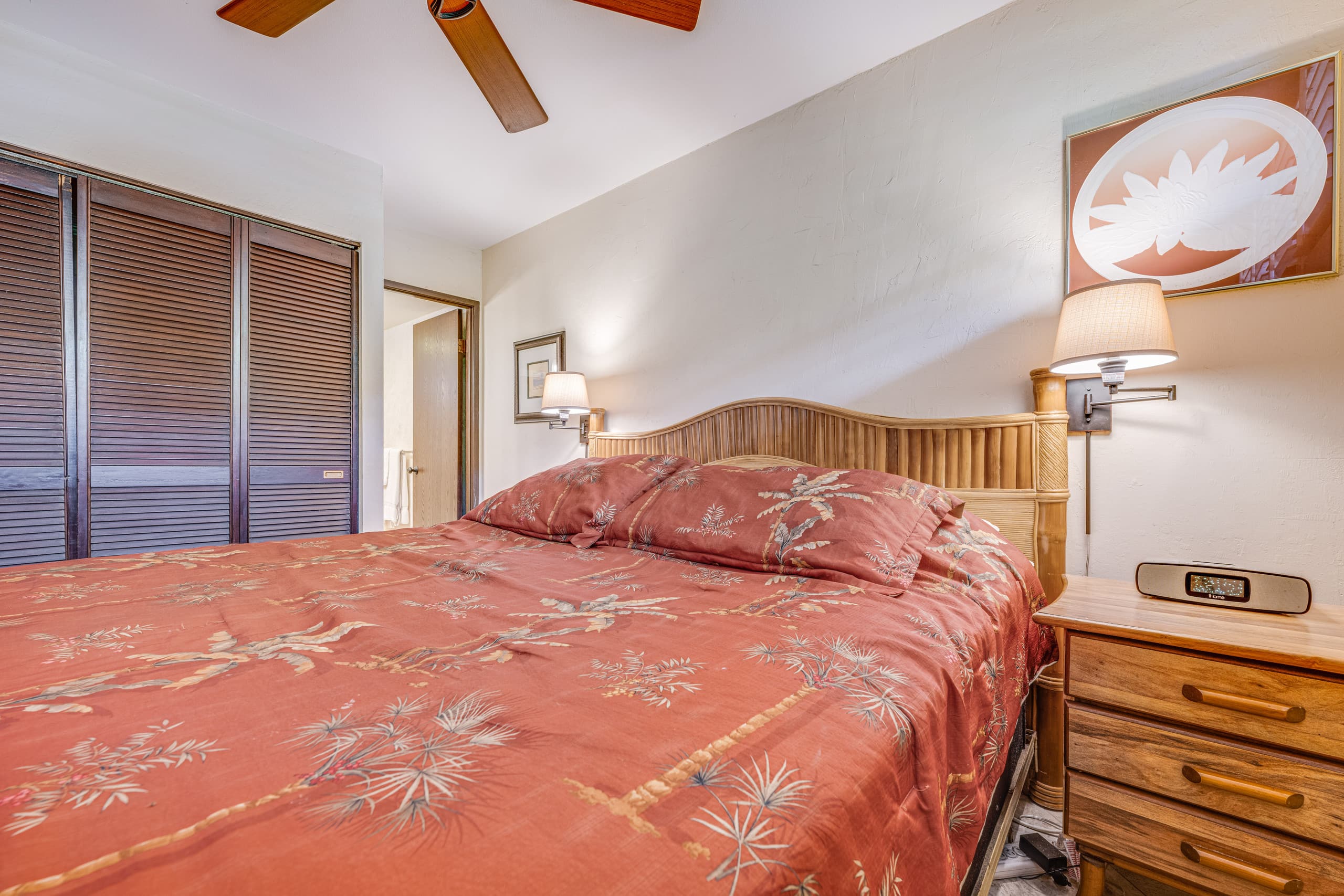 Condo in Kihei · ★5.0 · 1 bedroom · 1 bed · 1.5 baths - Image 16