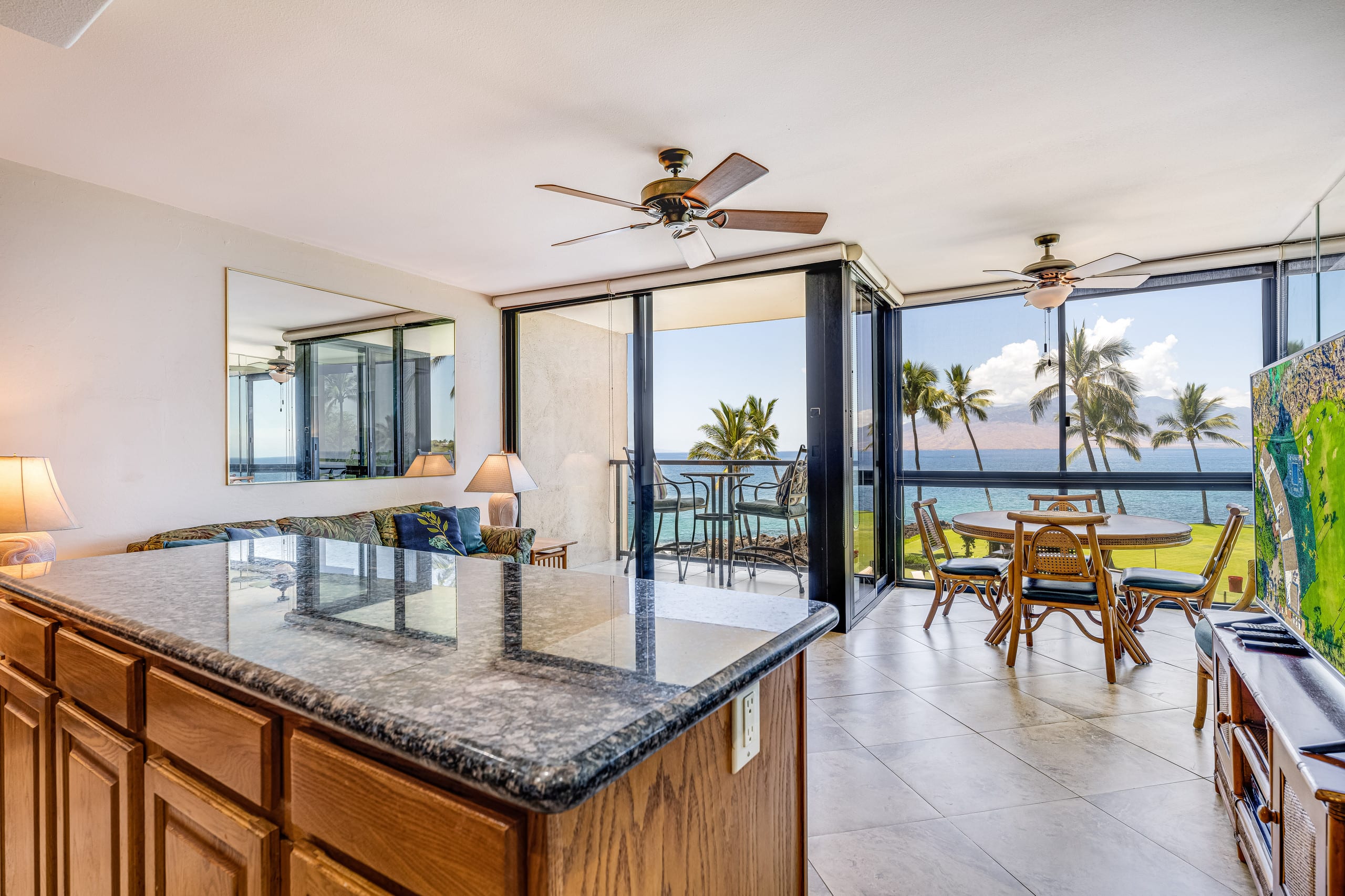 Condo in Kihei · ★5.0 · 1 bedroom · 1 bed · 1.5 baths - Image 14