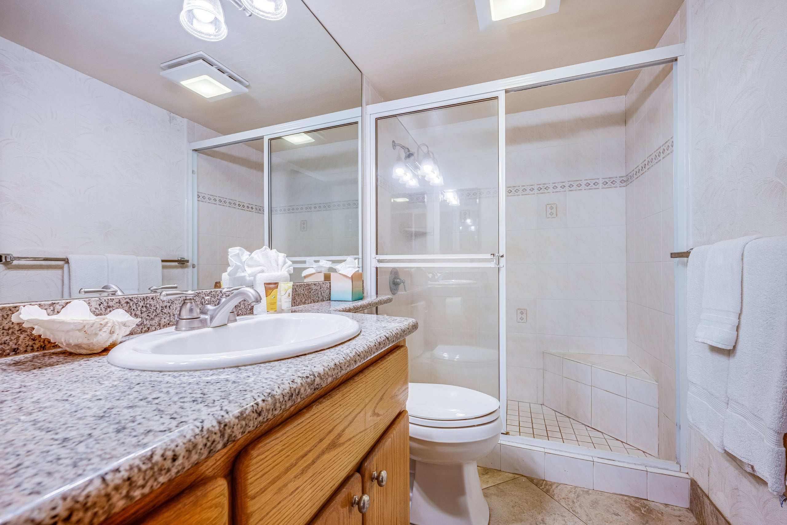 Condo in Kihei · ★5.0 · 1 bedroom · 1 bed · 1.5 baths - Image 20