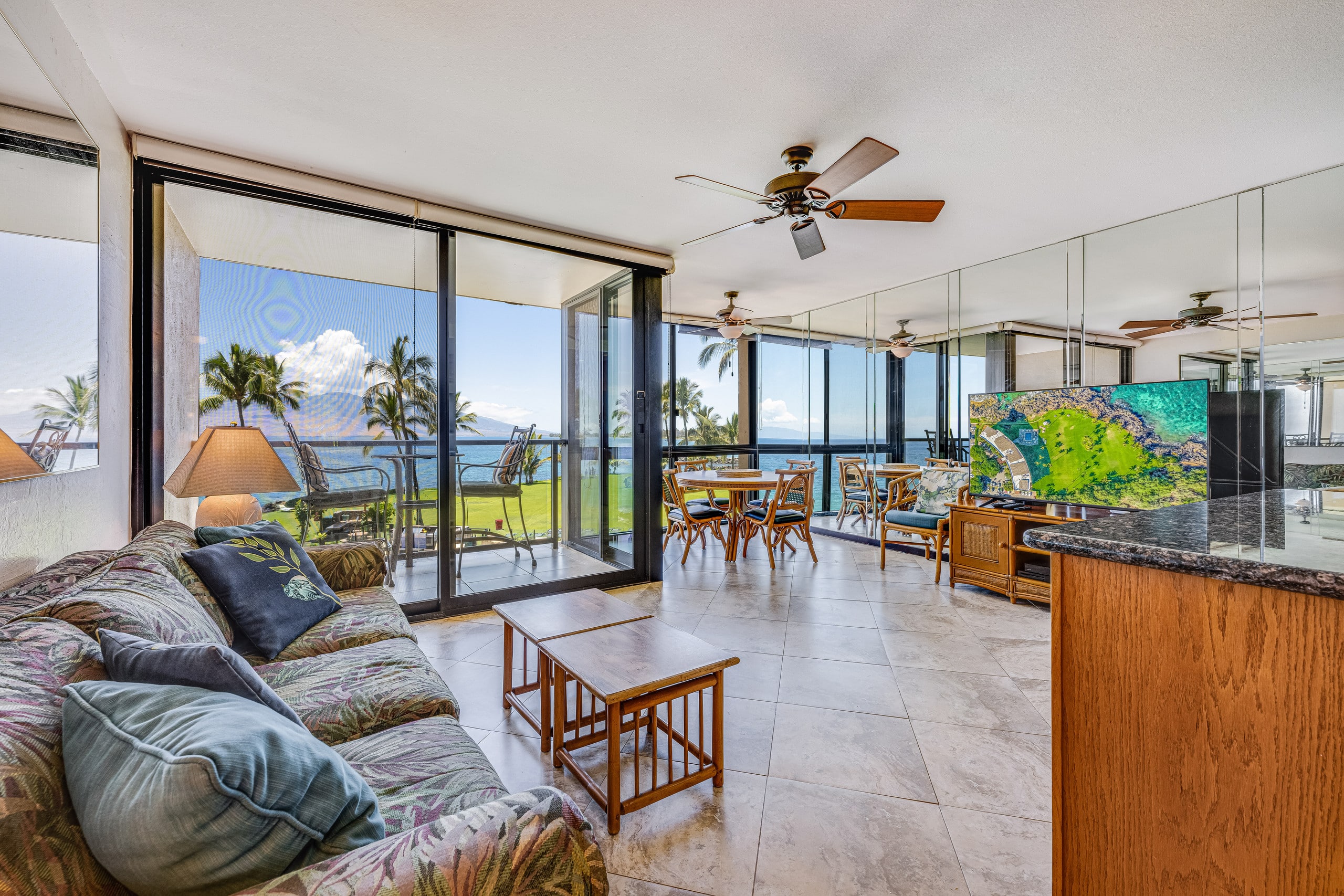 Condo in Kihei · ★5.0 · 1 bedroom · 1 bed · 1.5 baths - Image 2