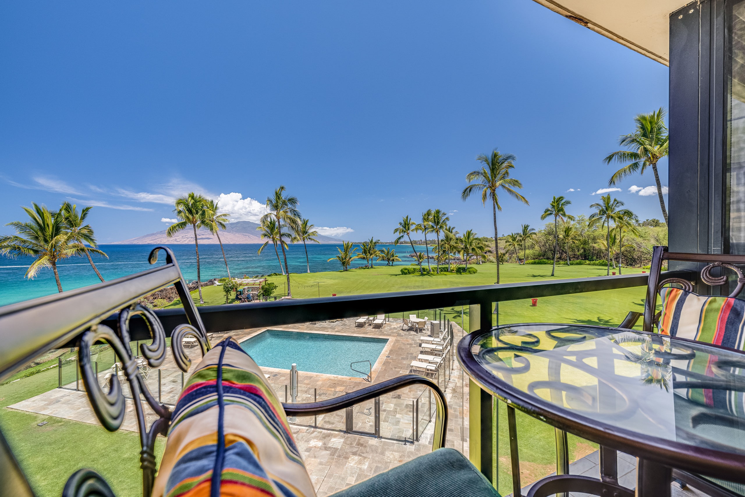 Condo in Kihei · ★5.0 · 1 bedroom · 1 bed · 1.5 baths - Image 8