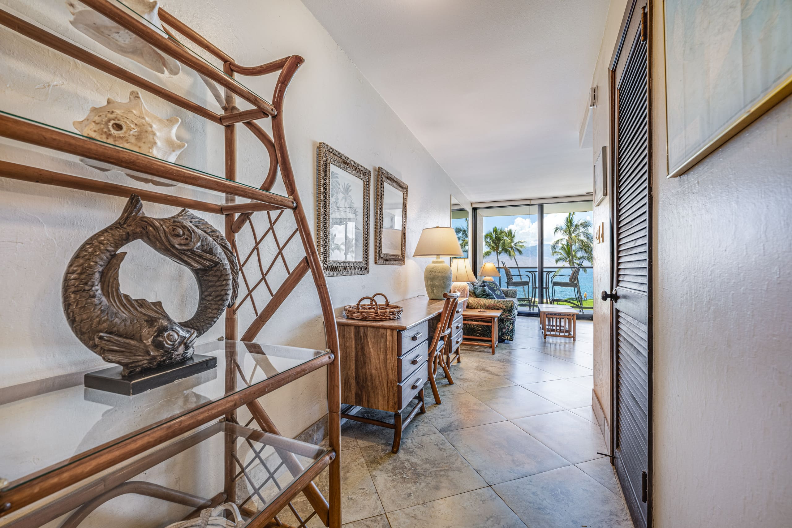 Condo in Kihei · ★5.0 · 1 bedroom · 1 bed · 1.5 baths - Image 21