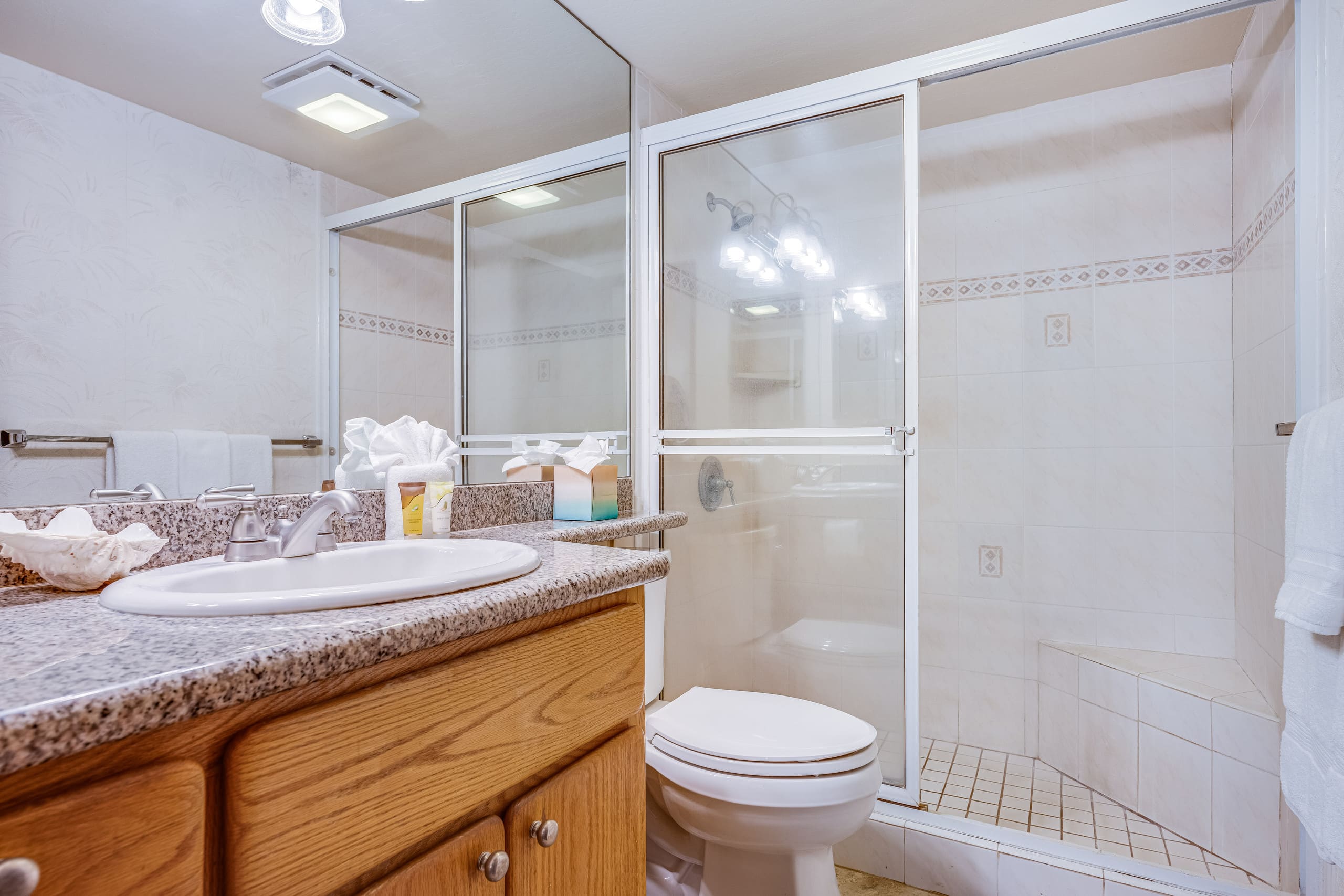 Condo in Kihei · ★5.0 · 1 bedroom · 1 bed · 1.5 baths - Image 19