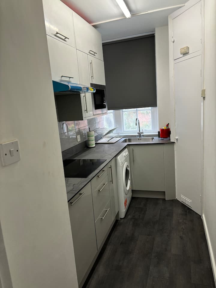Newly Refurbished Studio In The Heart Of London - Victoria, Canadà