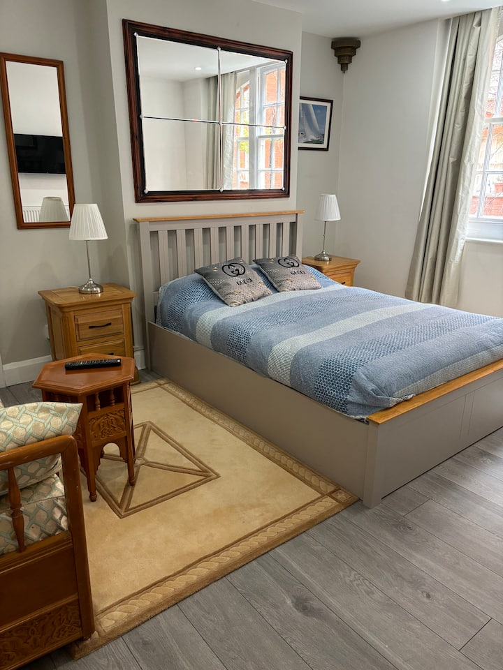 Newly Refurbished Studio In The Heart Of London - 維多利亞