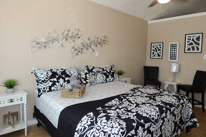 غرفة النوم 2