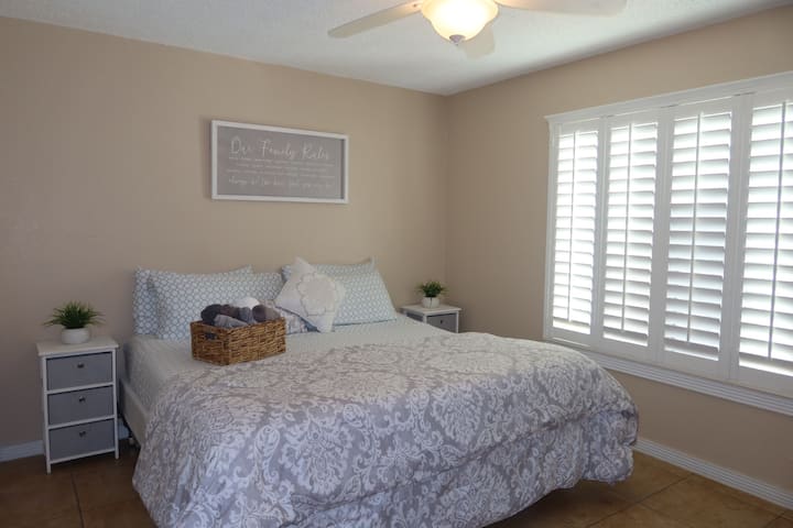 غرفة النوم 3