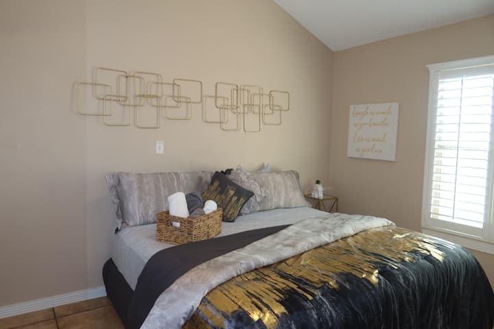 غرفة النوم 4