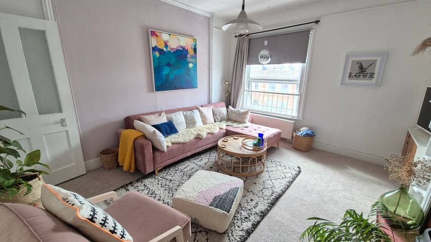 Guest favorite listing in Brighton And Hove