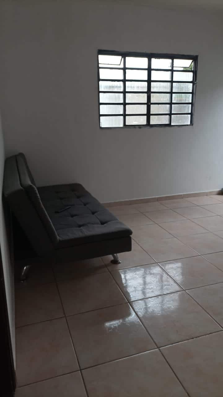 Casa Perto Da Faculdade Unesp  E Rodovia - Assis