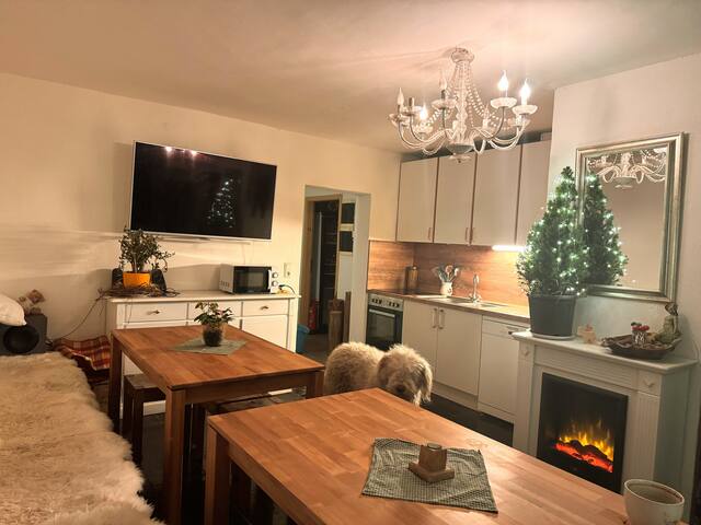 Heuhotel managed Airbnb listing 1