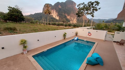 8 Palm Villa 2 (8BR-8BA, Double the Fun)