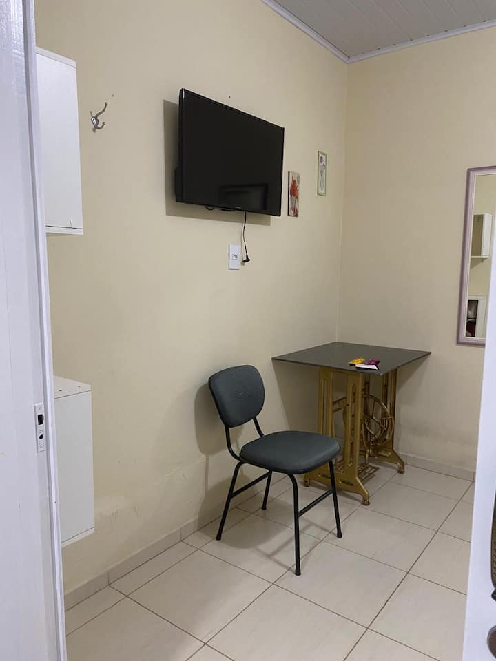 Microcasa Aconchegante No Centro De Pomerode - Pomerode