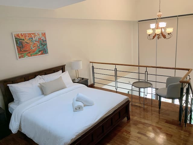 Dominique Guest House managed Airbnb listing 1