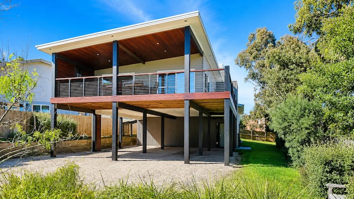 Rumah Pantai By Ready Set Stay - Phillip Island