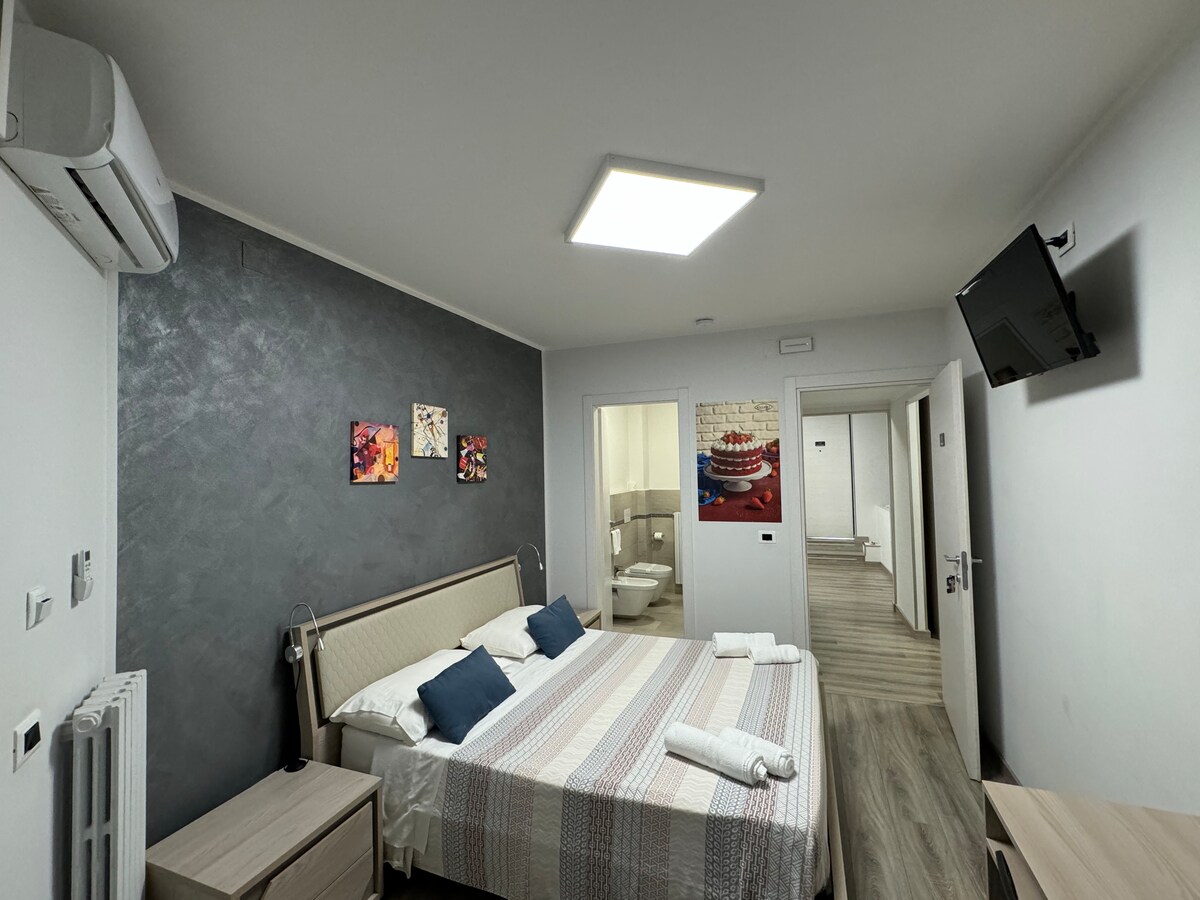 ห้องนอน