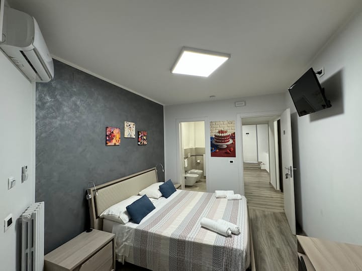 საძინებელი