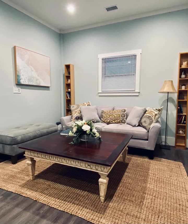 ห้องนั่งเล่น