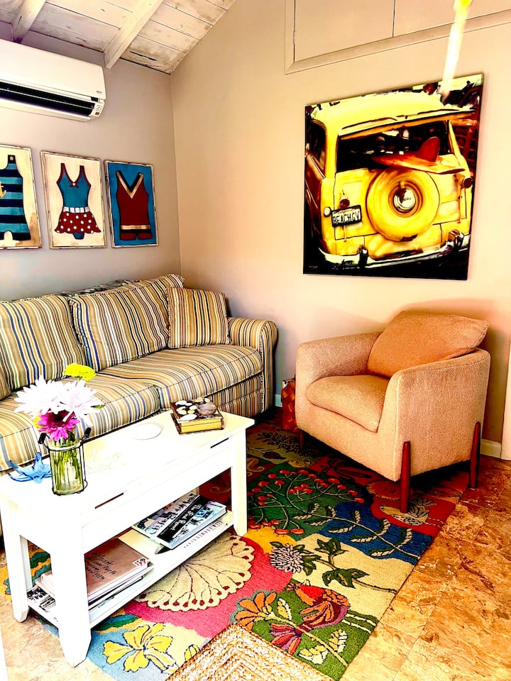 Cool Cape May Guesthouse - Cape May, NJ