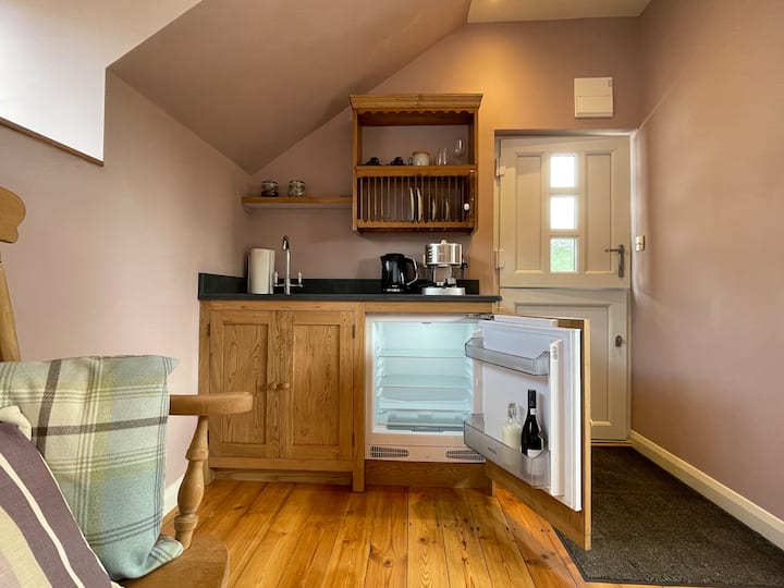 The Hayloft Withypool, Exmoor - Exmoor